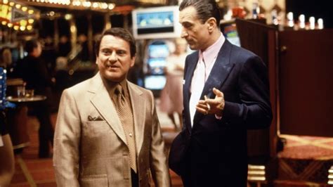 Casino (1995) Movie Review .